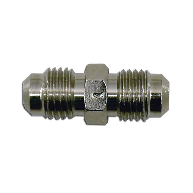 Nitrous Express 3AN X 3AN  MALE UNION - 16099
