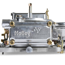 Holley 750 CFM Classic Carburetor.  - 0-80459SA