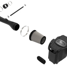 aFe Momentum GT Cold Air Intake System w/ Pro S Filter (Nissan Frontier 20-21 V6-3.8L) 50-70077D