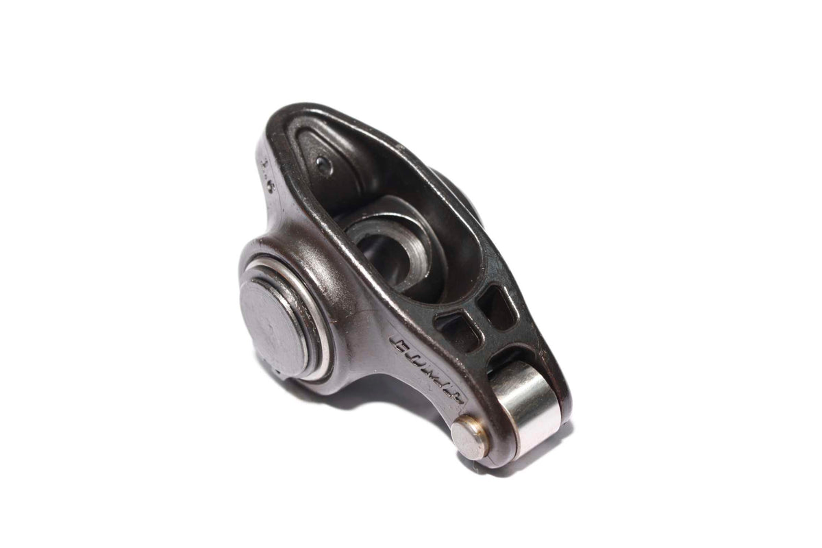 Comp Cams High Energy Aluminum 1.6 Ratio Roller Rocker Set Amc, Sbf, Olds W/ 7/16" Stud - 1610-1