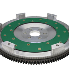 Fidanza Flywheel-Aluminum Pc Mit6 - High Performance - Lightweight With Repl Friction (1991-1999 Stealth, 3000GT) - 161001