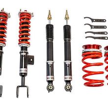 Pedders Extreme XA Coilover Kit - PED-161003