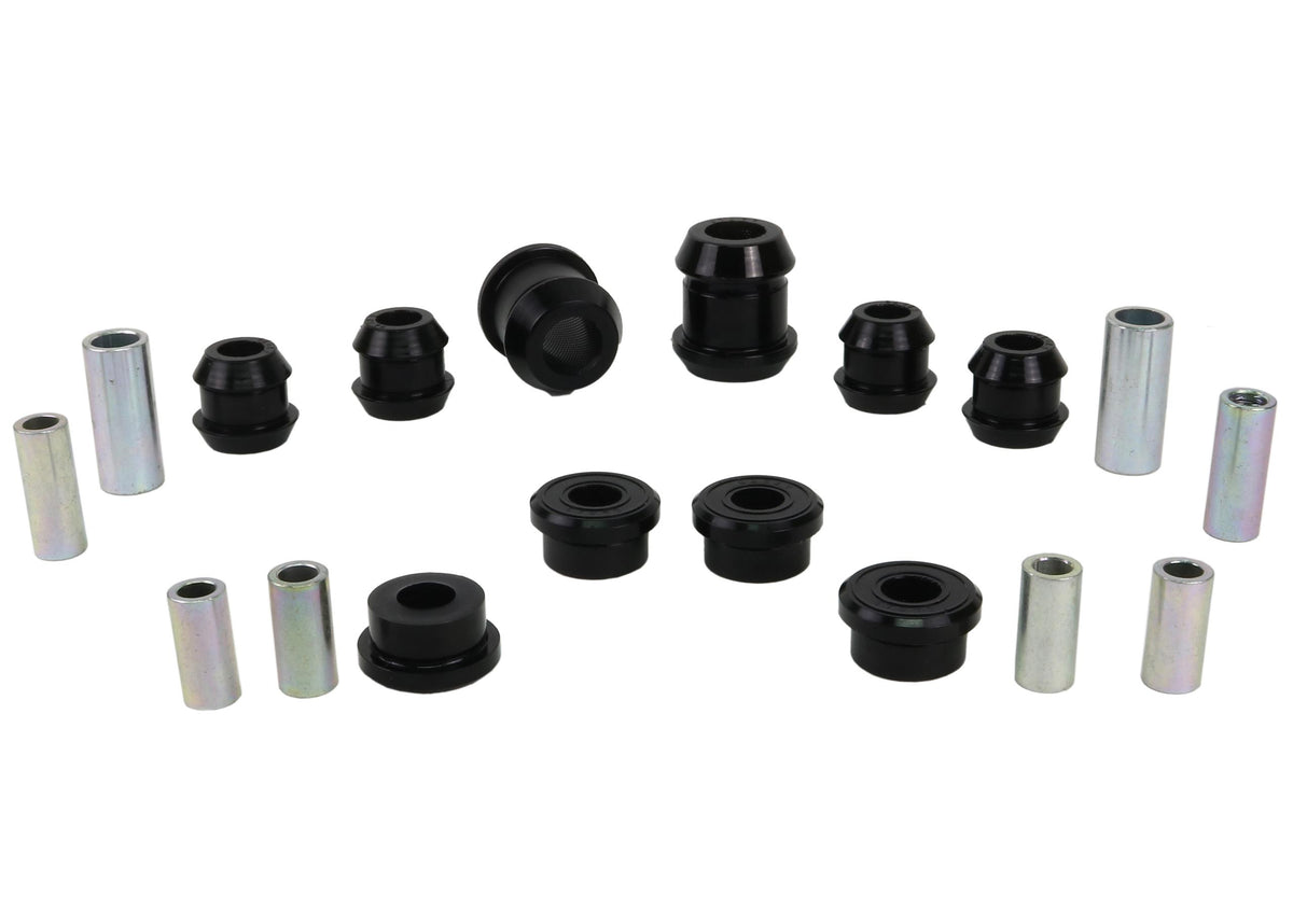 Whiteline Performance Control Arm Kit - W56430