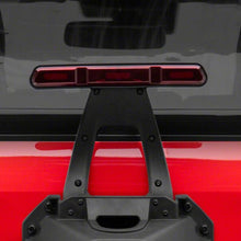 Raxiom 21-26 Ford Bronco Axial Series Pulsating LED Third Brake Light