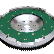 Fidanza Flywheel-Aluminum Pc M13 (Mazdaspeed) - High Performance - Lightweight With Replac (2006-2013 6, 3) - 161071