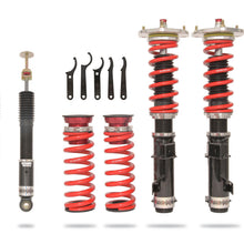 Pedders Extreme Xa Coilover Kit (2016-2019 Camaro) - PED-161086