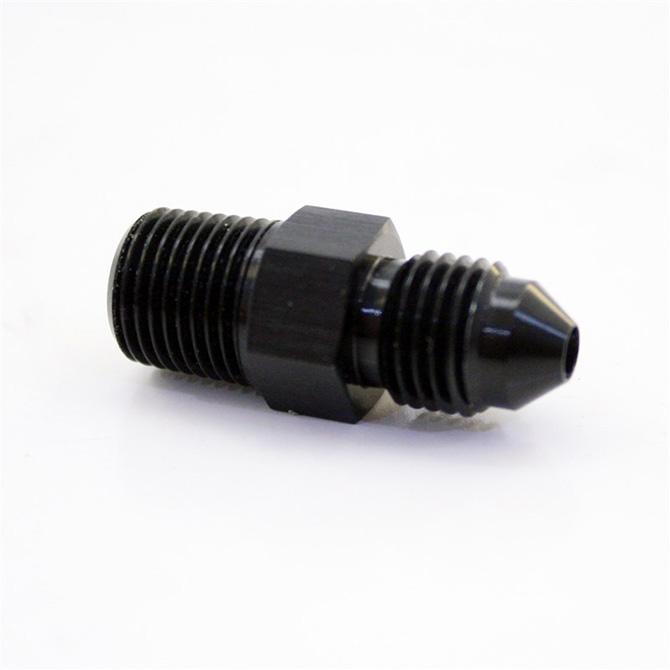 Nitrous Express 3AN X 1/8 NPT STRAIGHT - 16108