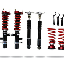 Pedders Extreme Xa Coilover Kit - Ford Focus Rs 2016-Present - PED-161093