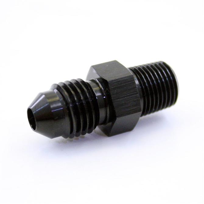 Nitrous Express 4AN X 1/8 NPT STRAIGHT - 16109