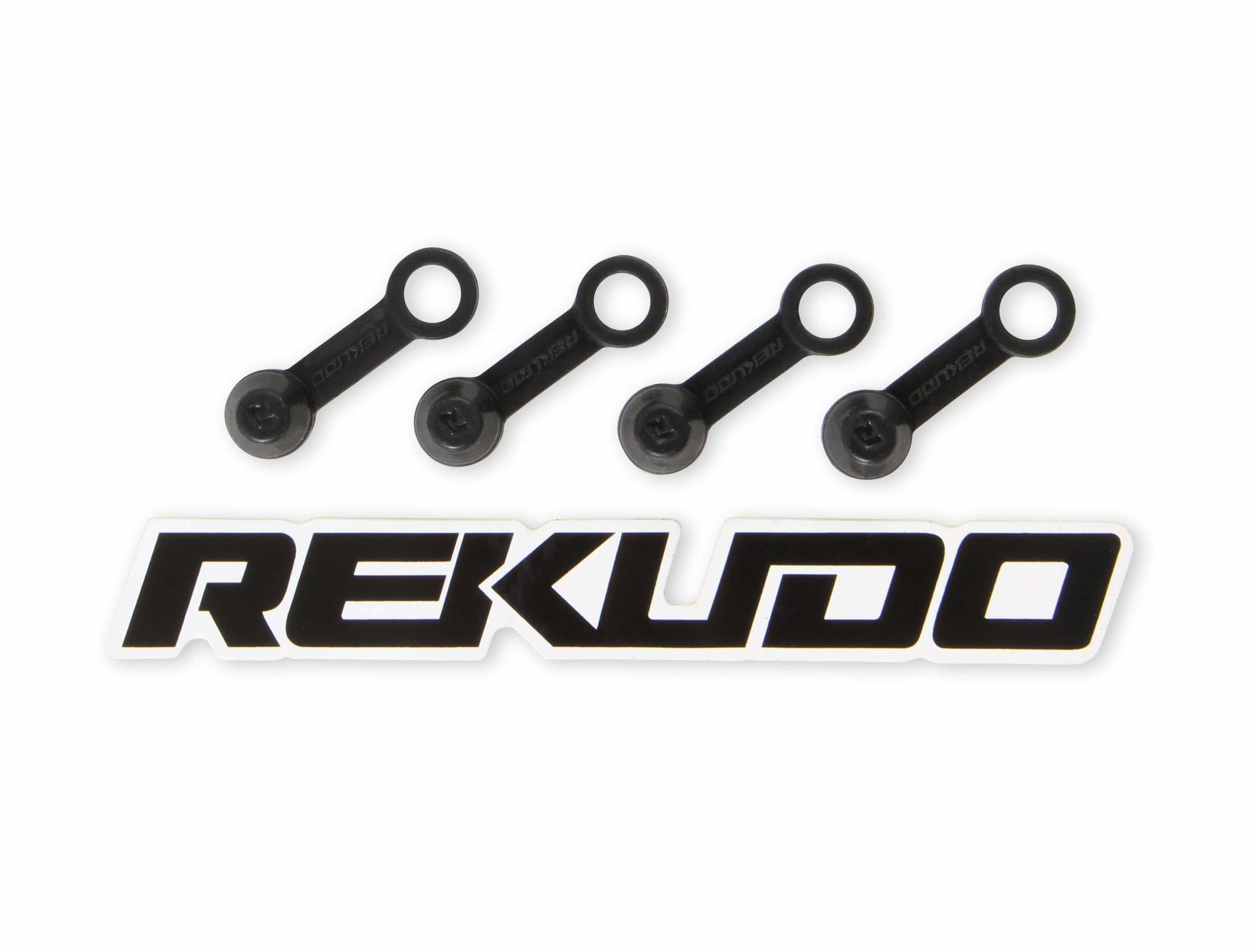 LAKEWOOD Disc Brake Caliper Guide Bushing Dust Cap - RK400-27
