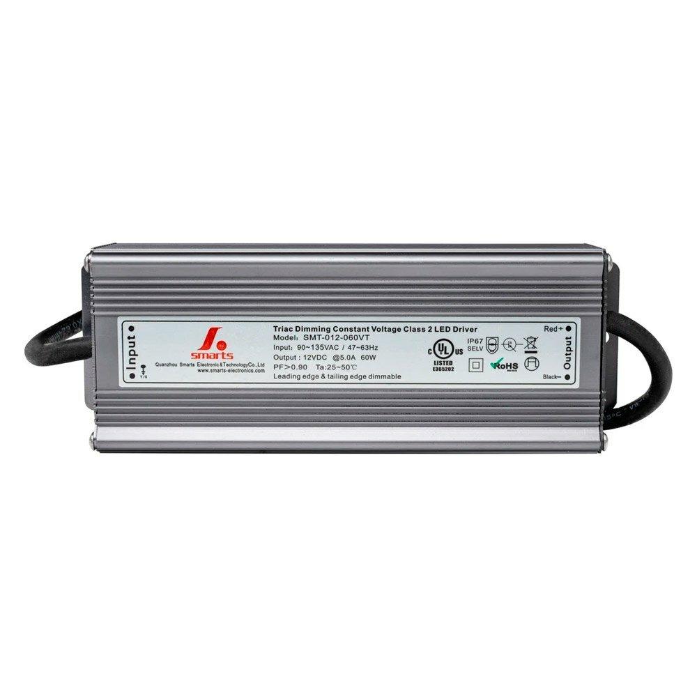 Oracle Lighting 5A Power Supply, Waterproof - 1611-504