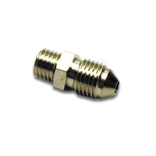 Nitrous Express 4AN X 1/4 NPT STRAIGHT - 16111