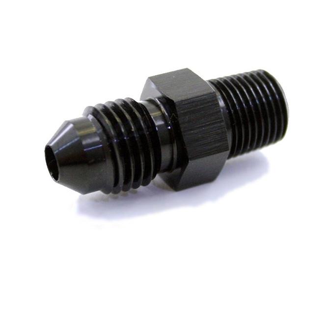 Nitrous Express 6AN X 1/8 NPT STRAIGHT - 16112