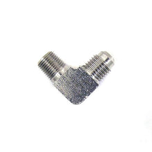 Nitrous Express 4AN X 1/8 NPT 90 - 16116