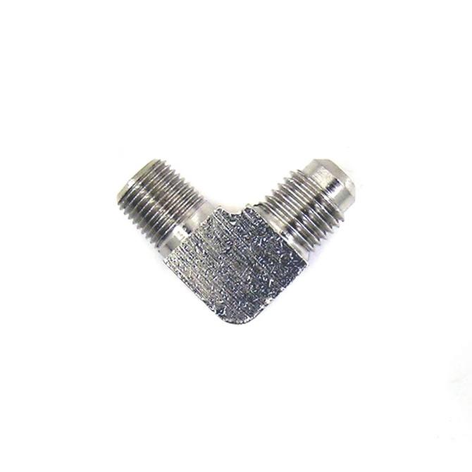 Nitrous Express 4AN X 1/4 NPT 90 - 16117
