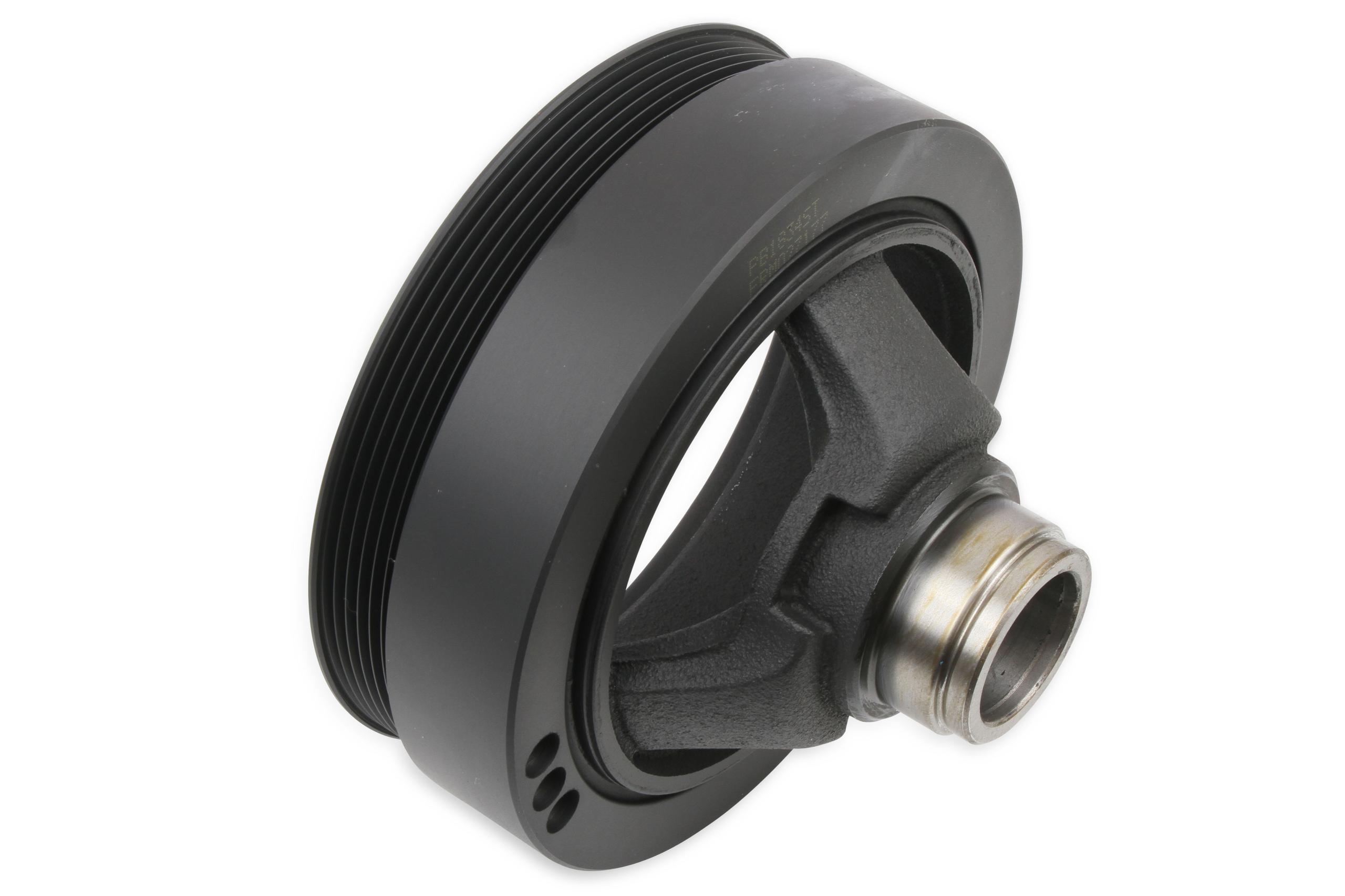 Holley Replacement DAMPER/HUB Assembly.  - 97-205
