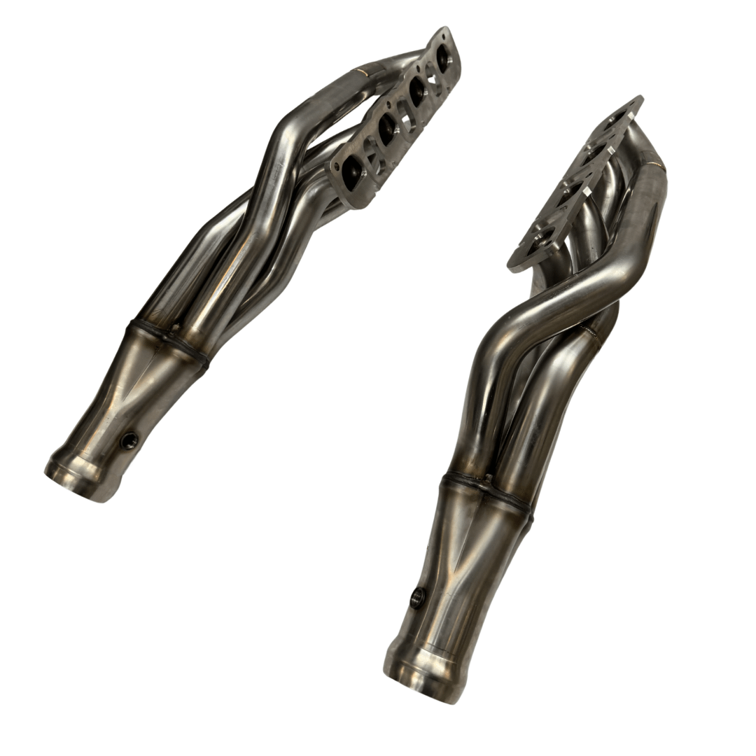 Kooks 2" Stainless Steel Headers. 2021+ RAM TRX 6.2L HEMI - 35212600