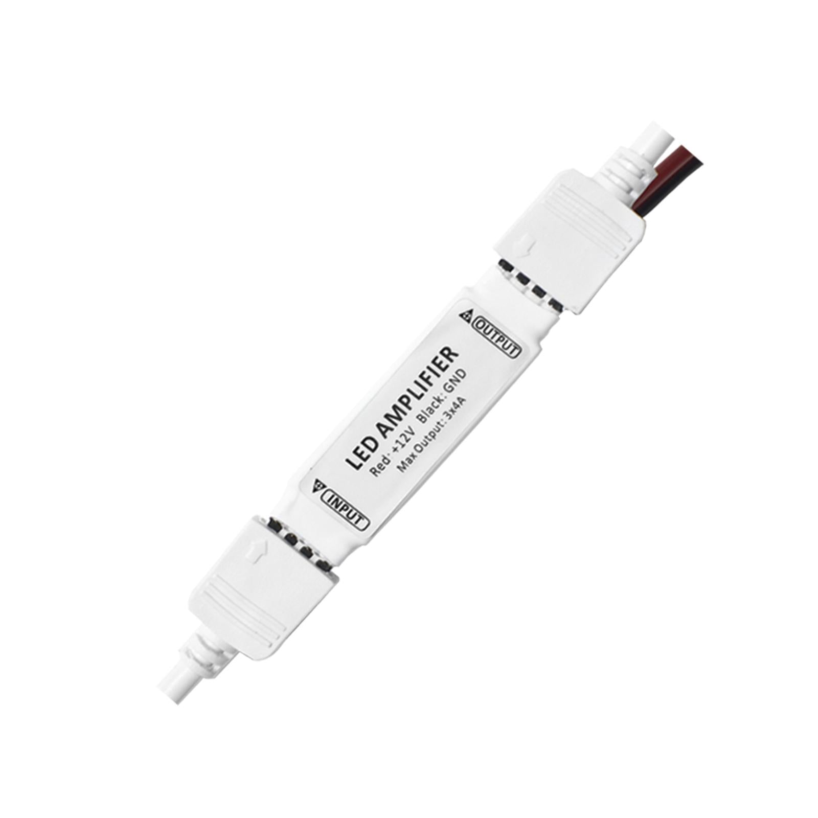 Oracle Lighting In-Line Led Amplifier - 1615-504