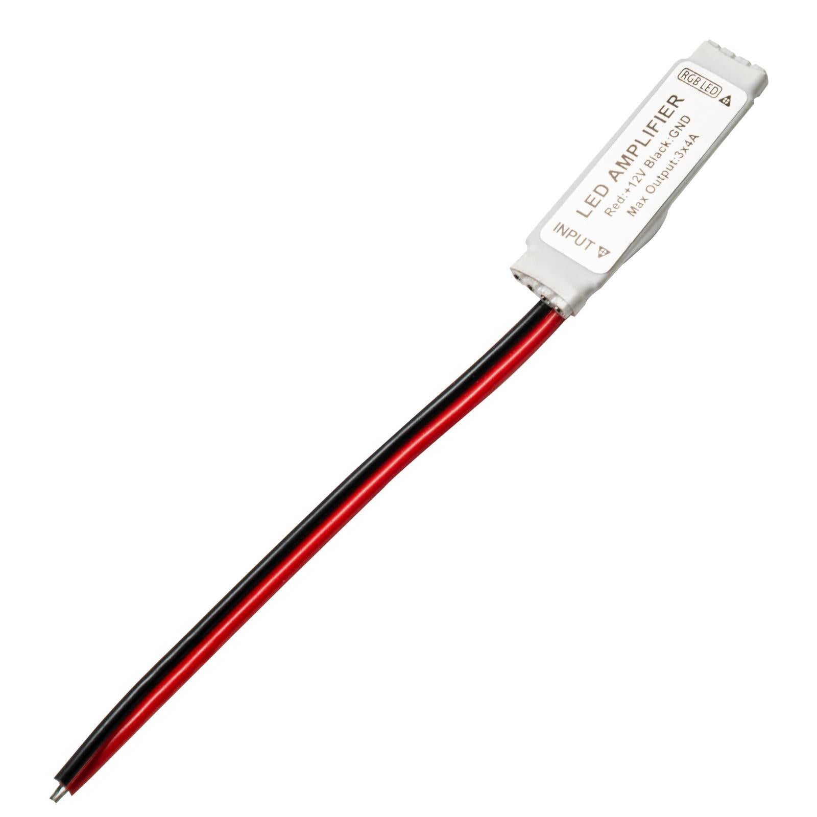 Oracle Lighting In-Line Led Amplifier - 1615-504