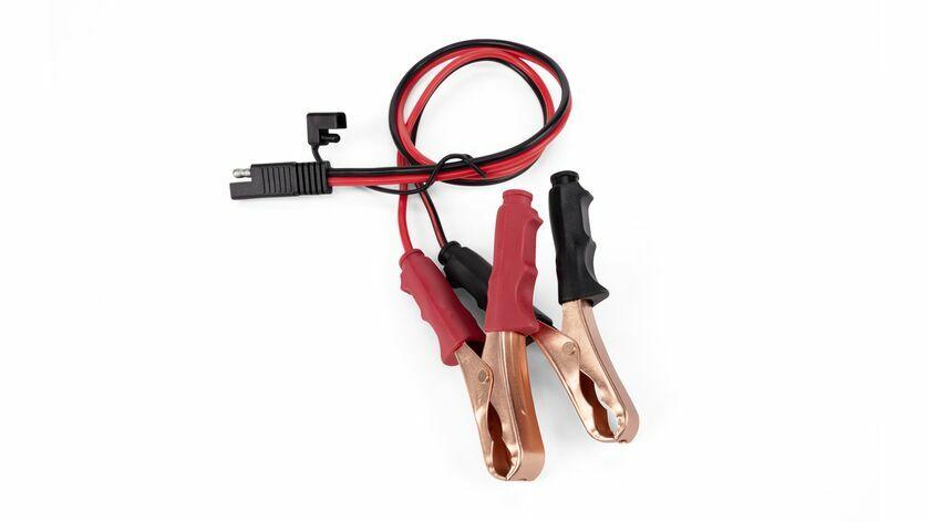 Air Lift Performance Upgrade Or Convert Your Air Compressor With Air Lift’S Battery Clamp Adapter - 16152
