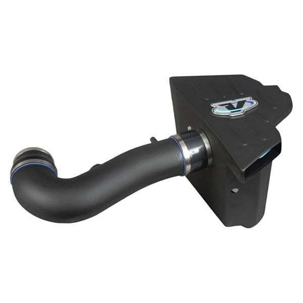 Volant Closed Box Air Intake w/Pro 5 Filter 11-17 Durango/Cherokee - 16157