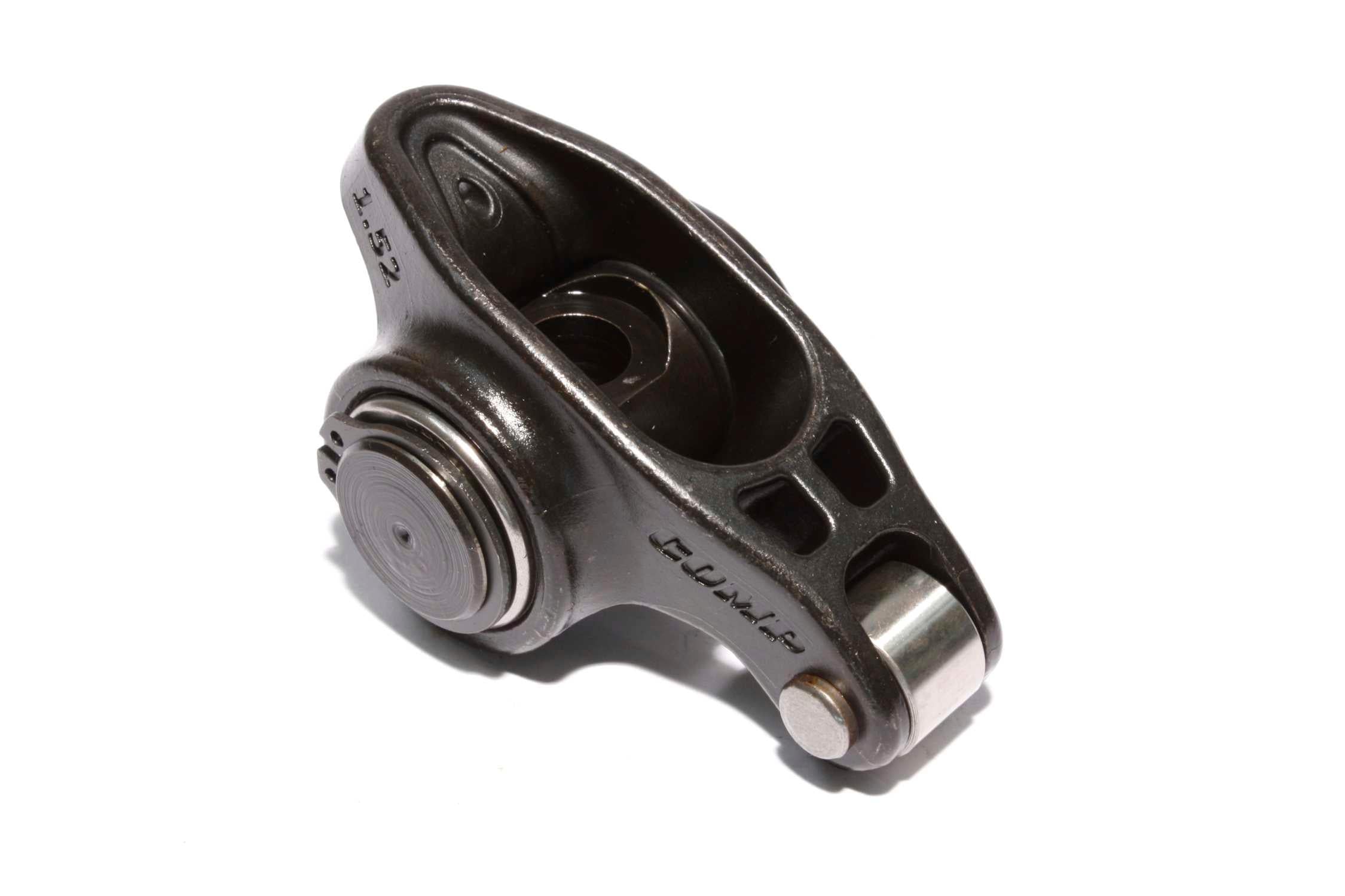 Comp Cams High Energy Aluminum 1.73 Ratio Rocker For Ford 351C, 429-460 W/ 7/16" Stud - 1617-1