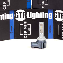 GTR Lighting 880/893: GTR CSP Mini LED Bulb (Single) (Universal) - SN.LED141