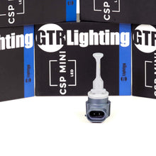 GTR Lighting 880/893: GTR CSP Mini LED Bulb (Single) (Universal) - SN.LED141