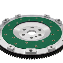 Fidanza Flywheel-Aluminum Pc F16 - High Performance - Lightweight With Repl Friction (1993-2003 Probe, Protege, MX-6, 626, Protege5) - 161721