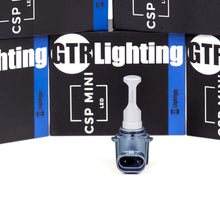 GTR Lighting 9006: GTR CSP Mini LED Bulb (Single) (Universal) - SN.LED144