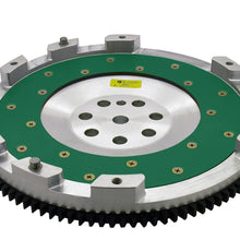Fidanza Flywheel-Aluminum Pc Mit3 - High Performance - Lightweight With Repl Friction (1993-1998 Eclipse) - 161731