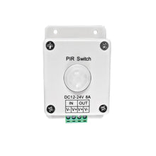 Oracle Lighting 8A Pir Sensor Switch - 1618-504