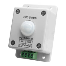 Oracle Lighting 8A Pir Sensor Switch - 1618-504