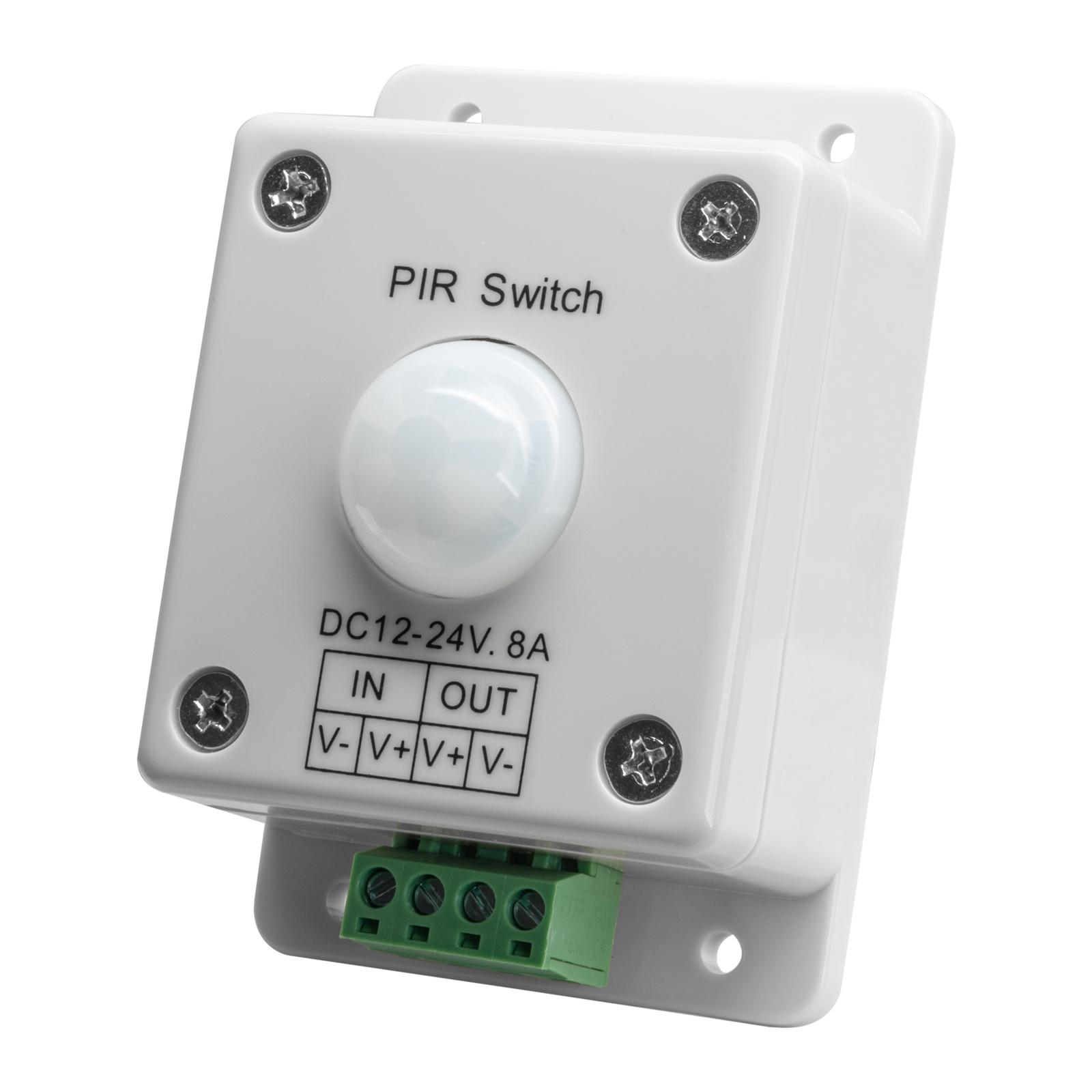Oracle Lighting 8A Pir Sensor Switch - 1618-504