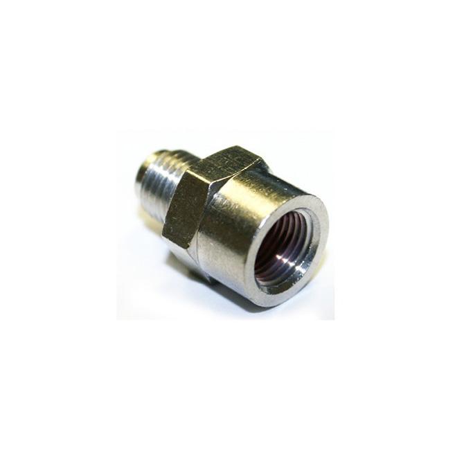 Nitrous Express 3AN x 1/8npt Female - 16186