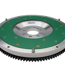 Fidanza Flywheel-Aluminum Pc Mit8 - High Performance - Lightweight With Repl Friction (2000-2005 Eclipse) - 161881