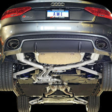 AWE Tuning Audi B8 / B8.5 RS5 Track Edition Exhaust System - 3020-32010
