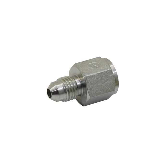 Nitrous Express 6An Female To 4An Male Adapter - 16191