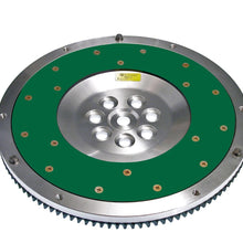 Fidanza Flywheel-Aluminum Pc Smart - High Performance - Lightweight With Repl Friction (2005-2006 Lancer) - 161921