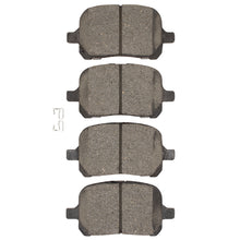 DFC 97-04 Toyota Solara Front 4000 Hybridynamic Brake Pads
