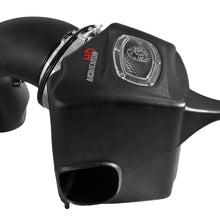 AFE Momentum HD Cold Air Intake System w/ Pro DRY S Media (2013-2018 2500, 3500) - 51-72005