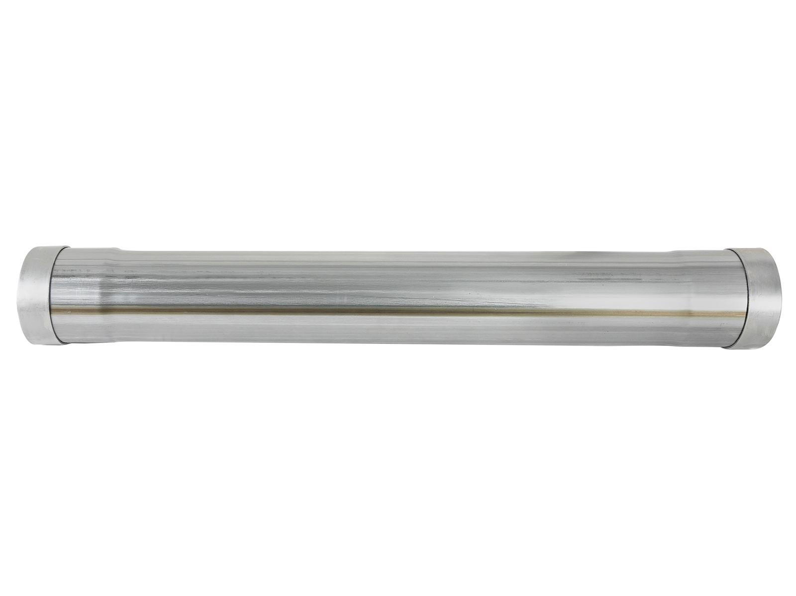 AFE Muffler Delete Pipe (Universal Fit) - 49M00039