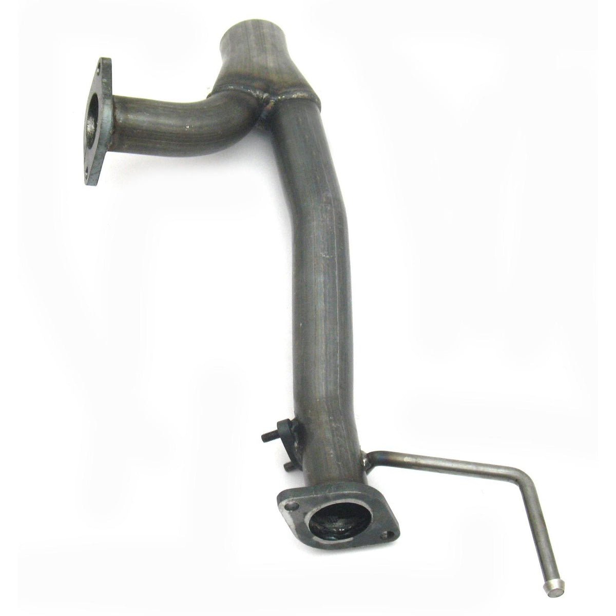 JBA 03-04 Tundra Y-Pipe (2003-2004 Tundra) - 2010SY-1