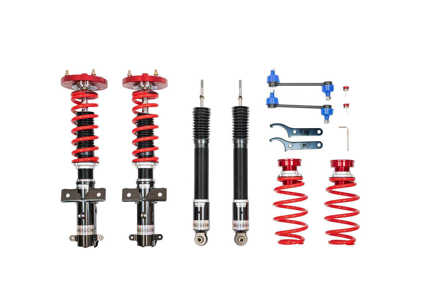 Pedders EXTREME XA COILOVER KIT - PED-162052