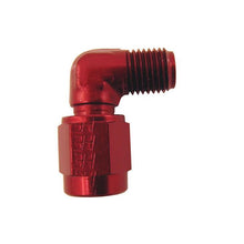 Nitrous Express RED 90  JET FITTING FOR MAF HOUSING - 16207