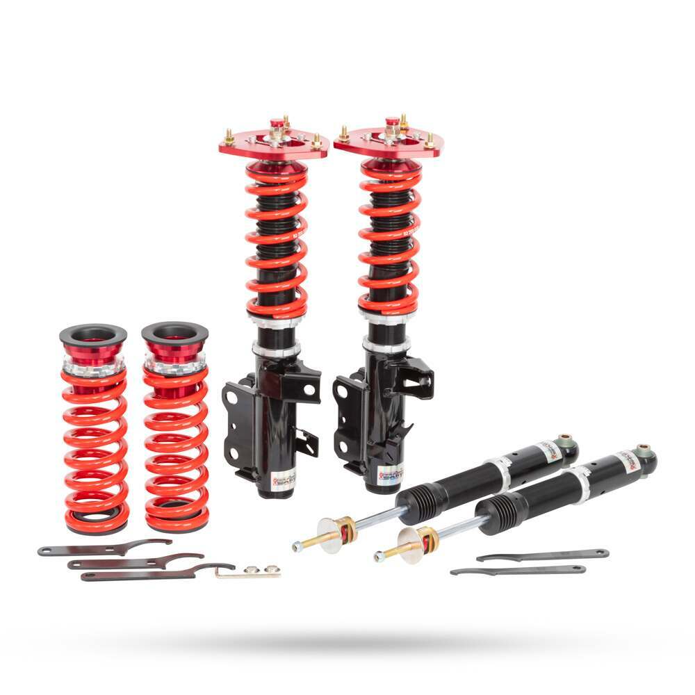 Pedders Extreme Xa Coilover Kit (2016-2024 Chevrolet Camaro) - PED-162086