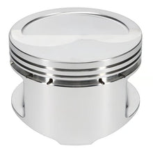 JE Pistons Piston Set, 2618, Inv Dome/Dish, 4.250 Bore, 1.770 CD, 0.975, Pin Dia, Set of 8. - 162116