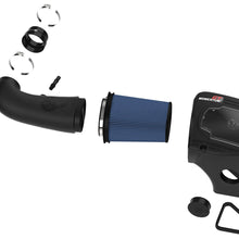 AFE Momentum GT Cold Air Intake System w/ Pro 5R Filter (2011-2023 Challenger) - 50-70126R