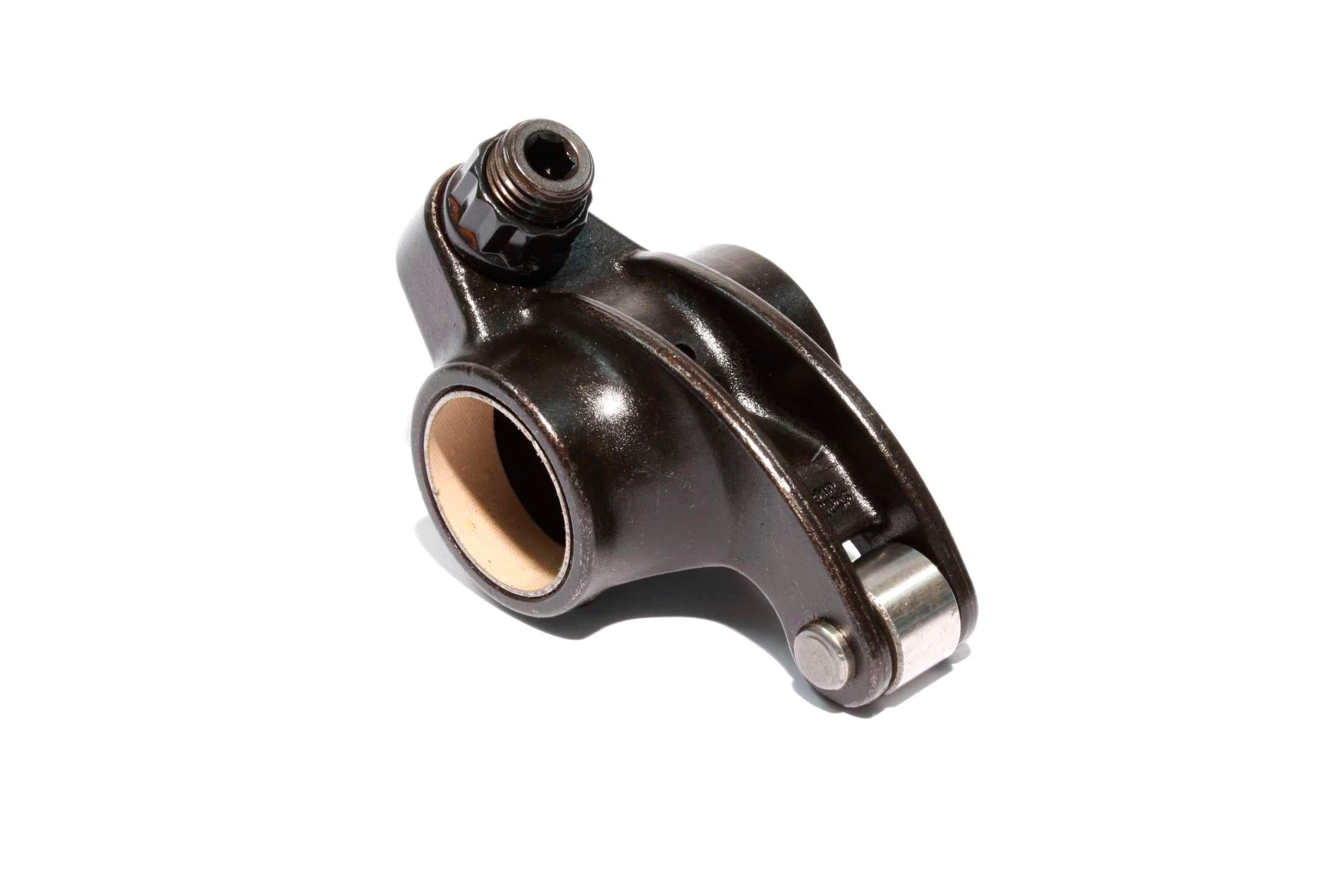 Comp Cams Ultra Pro Magnum 1.5 Ratio Left Shaft Mount Rocker Arm for Chrysler 383-440 B/RB - 1621L-1
