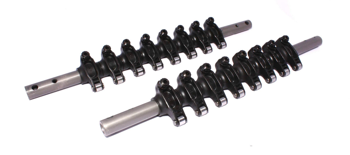 Comp Cams Ultra Pro Magnum 1.5 Ratio Shaft Mount Rocker Arm Kit for Chrysler 273-360 - 1622-16